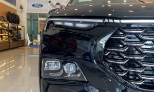 Ford Territory Trend 2023