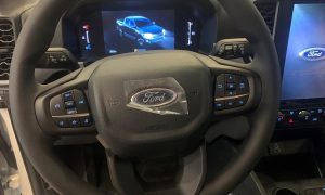 Ford Ranger XLS 4x2 AT 2023