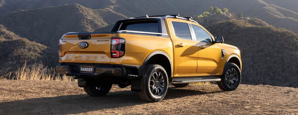 Ford Ranger 2023 giảm 50% thuế trước bạ Hưởng lợi kép khi mua xe